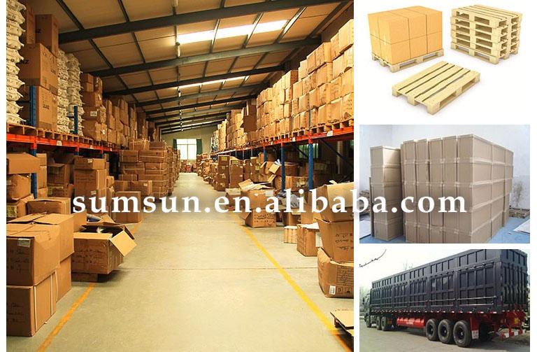 Verified China supplier - Zhejiang Sumsun Sports Co., Ltd.