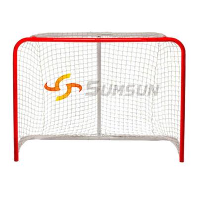 China Durable Hockey Net, Steel Street Hockey Sports Street Hockey Goal - NHL - 72 Inch SHG-72S for sale