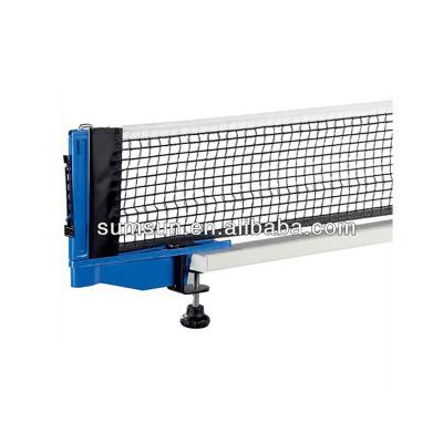 China Polypropylene table tennis net suitable for professional match game or tournament use game table tennis nets for sale