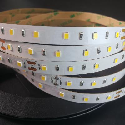 China SMD3528 48LEDS/M DC12V 3.8W/M High Quality Residential Flexible PCB 8mm LED Strip for sale