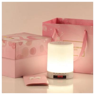 China Cute Small Fashion Multi Colors 6v Bedside Lamp Switch Led Modern Bedside Lamps for sale