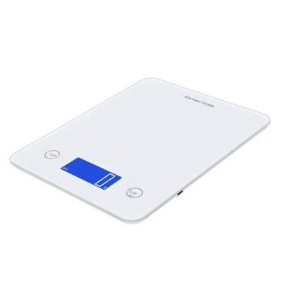 China WITH LID durable kitchen scale Wholesale-digital-kitchen-scale small maximum capacity 3 kilograms for sale