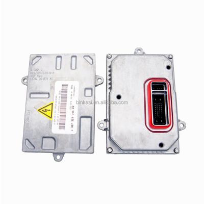 China Aluminum D1S Xenon Hid Headlight Ballast Control Module Unit  For W216 OEM A2168203585 2168203585 1307329118 for sale