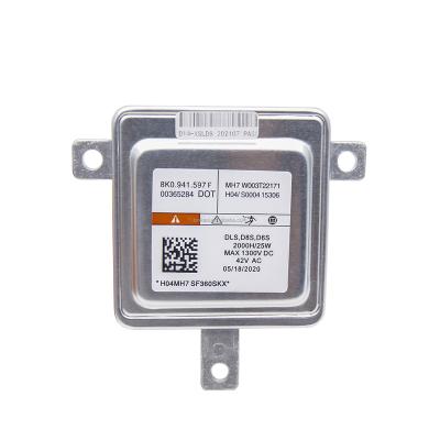 China 8K0 941 597F D8S Xenon Ballast Control Unit Module For A1 S1 Maca 8K0941597F W003T22171 8K0941597F for sale