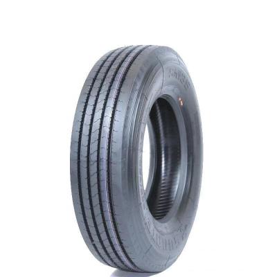 China Natural Rubber Truck Tire Made In China First Class Brand SUNOTE Low Rolling Resistance Truck Tires 11r24.5 for sale