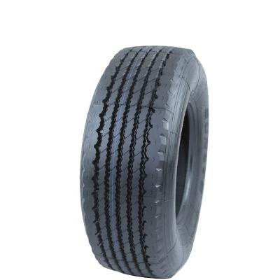 China New tire for hot truck bus heavy truck tire 385/65R22.5 in African and Middle East markets 385/65r22.5-20PR for sale