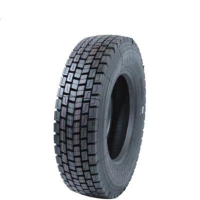 China Longer Service Life Truck Tire 295/80R22.5 295/80/22.5 Commercial Competitive Price Of Natural Rubber for sale