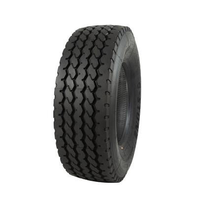 China Safer Driving Natural Rubber Super Single Truck Tires SUNOTE Brand Tire 385/65R22.5 385 65 22.5 for sale