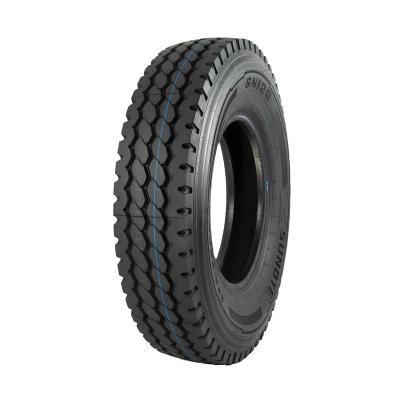 China Natural Rubber Safe And Durable Truck Tires Chinese Quality 315/80r22.5 315 80r22.5 315 Top Class SUNOTE Brand 80 22.5 for sale