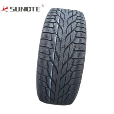 China Wholesale Natural Rubber STR20 China High Performance Snow Car Tire 205 Car Tire 55r16 New for sale