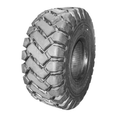 China Chinese Model E3 Bias OTR Tire 1600-25 , 1600-24 , 1800-25 Dumpers for sale