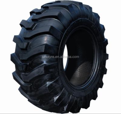 China Industrial heat-resitant tire 16.9-28 for sale