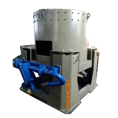 China Gold Mining Recovery Centrifugal Concentrator Gold Mining Equipment for sale