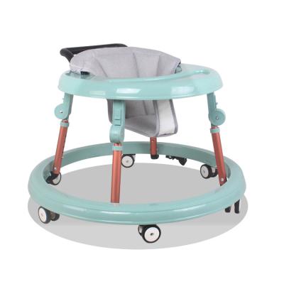 China Learn Baby Walker Trend Baby Walker Car Learning Rollator Baby Walker High Standard Wholesale for sale