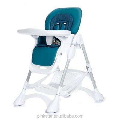 China Indoor Dining Chair Professional 3 In 1 Modern Dining Umpire Chair Baby for sale