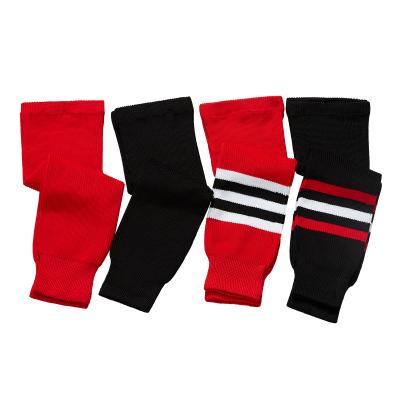 China EALER Quick Dry Knit Hockey Socks Ice Hockey Knitted Sock Hockey Socks for sale