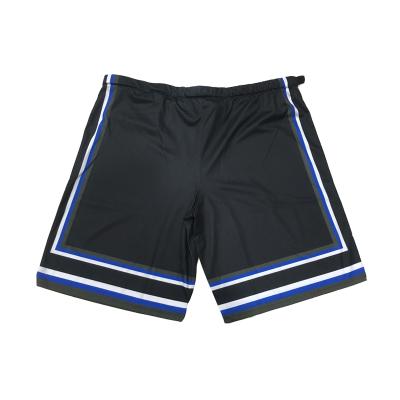 China Live Stream Ice Hockey Quick Dry Pants Shells Single Color In Stock for sale