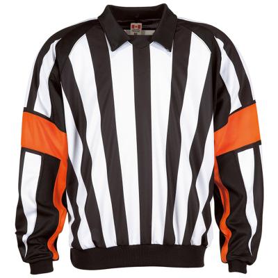 China USA Ice Hockey Sweatshirt Referee Quick Dry Tank Top for sale