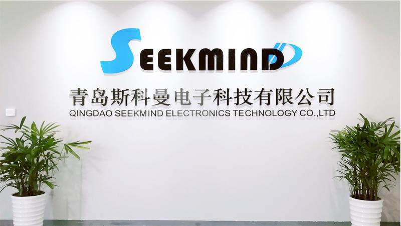 Verified China supplier - Qingdao Seekmind Electronics Technology Co., Ltd.