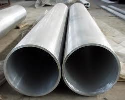 China ASTM A335 P11 Seamless alloy steel pipe for sale