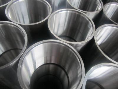 China Oil Tubing Couplings for sale