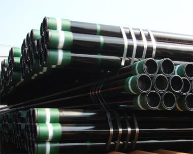 China OCTG Petroleum Pipes from Hebei Borun for sale