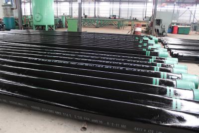 China STC Seamless Casing Pipe&Tubing Pipe for water wells for sale