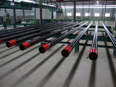 China Corrosion Resistant Alloy(CRA) Tubing/Linear 13% Cr Materials for sale