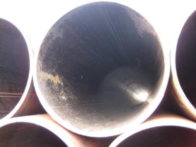 China S355 Large Size LSAW Steel Pipes for Constructions for sale