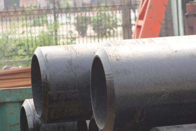 China High Pressure Seamless Boiler Steel Pipe/ Tube for sale