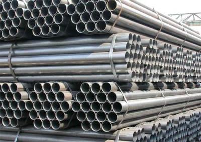 China ASTM A500 GR.C ERW Tube for sale