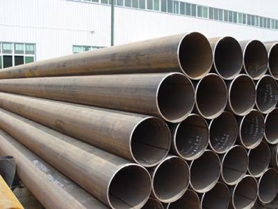 China API 5L LSAW Line Pipes for Steel Structures for sale