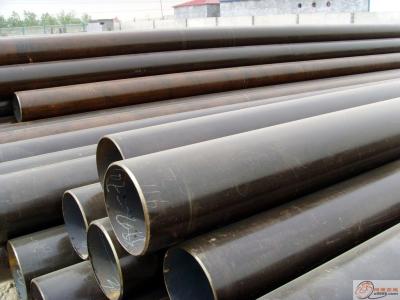 China Electric Resistance Welded Steel Pipe for sale