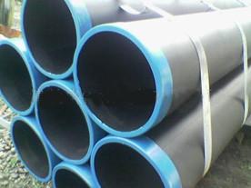 China S275/355 Welded Steel Pipes for Structures for sale