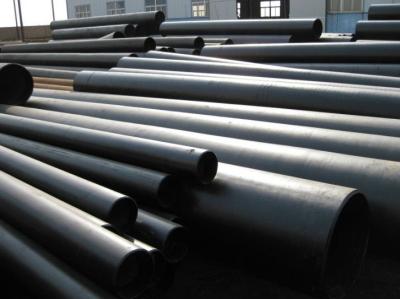 China LOW AND MEDIUM BOILER PIPE for sale