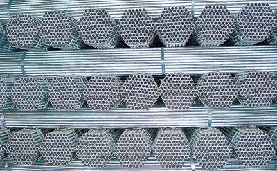 China Seamless, Pipes API 5L Gr.B PSL-2 (Galv.),ASME B36.10M for sale