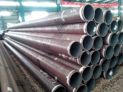 China S355 SMLS Piling Pipe for structural projects for sale