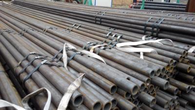 China API 5CT N80-1 Grade Seamless Casing Pipes from China supplier for sale