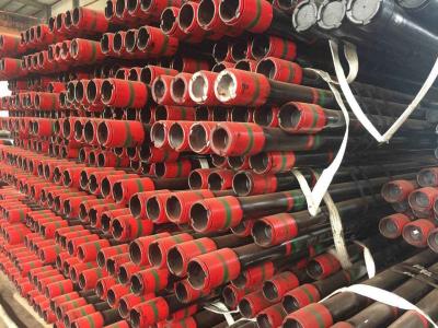 China PDVSA Casing & Line Pipe Project for sale