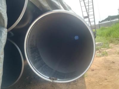 China ERW X56 Line Pipe R3 Length from China High Booming steel for sale