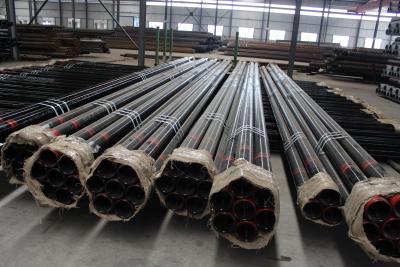 China 13-3/8 L80 68ppf Seamless Casing Pipes for Oil well drilling project for sale