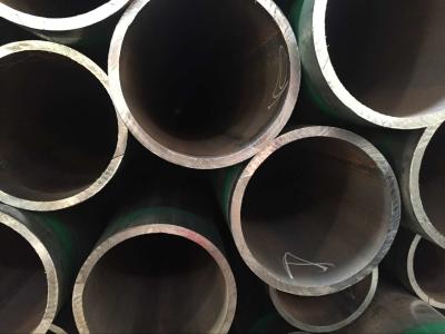 China N80 Grade Plain end Casing pipe as submarine linepipes for sale