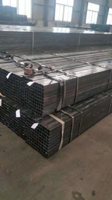 China S355J2H square steel sections for tramcar manufacturing for sale