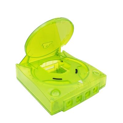 China High Quality Replacement Shell Case From Bitfunx Replacement For Sega Dreamcast For Sale Other Game Accessories for sale