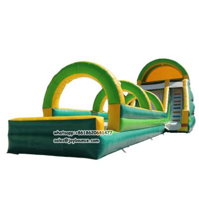 China Large +Outdoor Entertainment Commercial Grade Water Slide Indoor Inflatable Slide n Cheap Inflatable Slide n Water Slides For Sale for sale