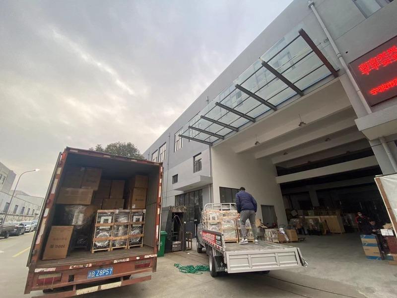 Verified China supplier - Yuyao Junye Import And Export Trade Co., Ltd.