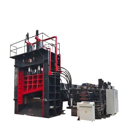 China Building Material Shops Heavy Duty Equipment Gantry Shear Iron Cutting Machines Hydraulic Guillotine Shear for sale