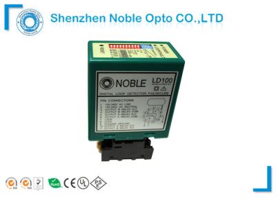 China Green Induction Loop Vehicle Detection For Accessing And Junction Security for sale