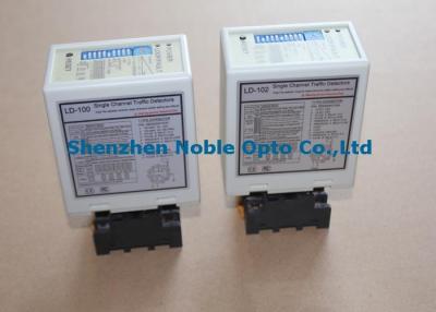 China 20-2000μh Traffic Light Inductive Loop Detection With Reset Switch for sale