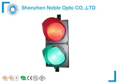 China 5 Leds High Flux Traffic Lights High Temperaturer Resistence for sale